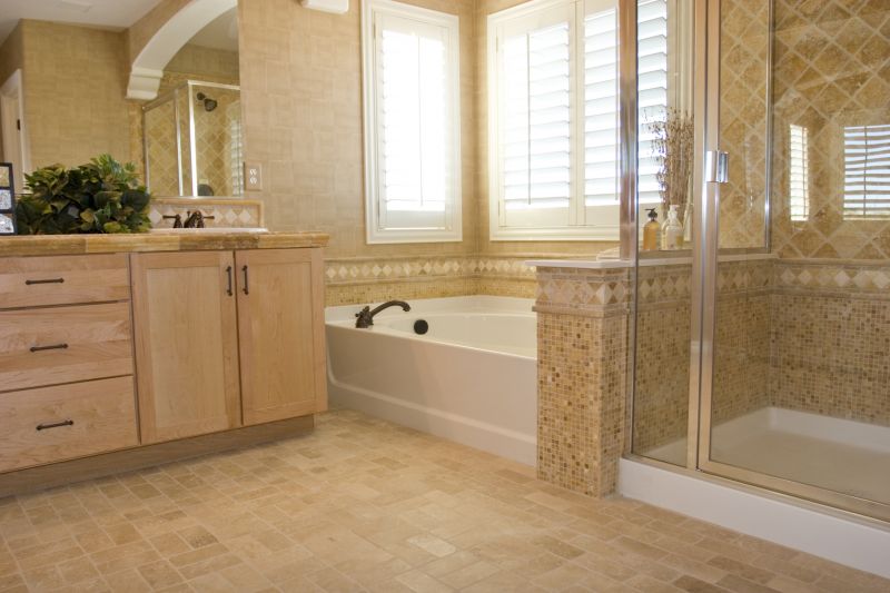 Increase Your Bathroom Remodeling Business with an AI Driven, Targeted Website