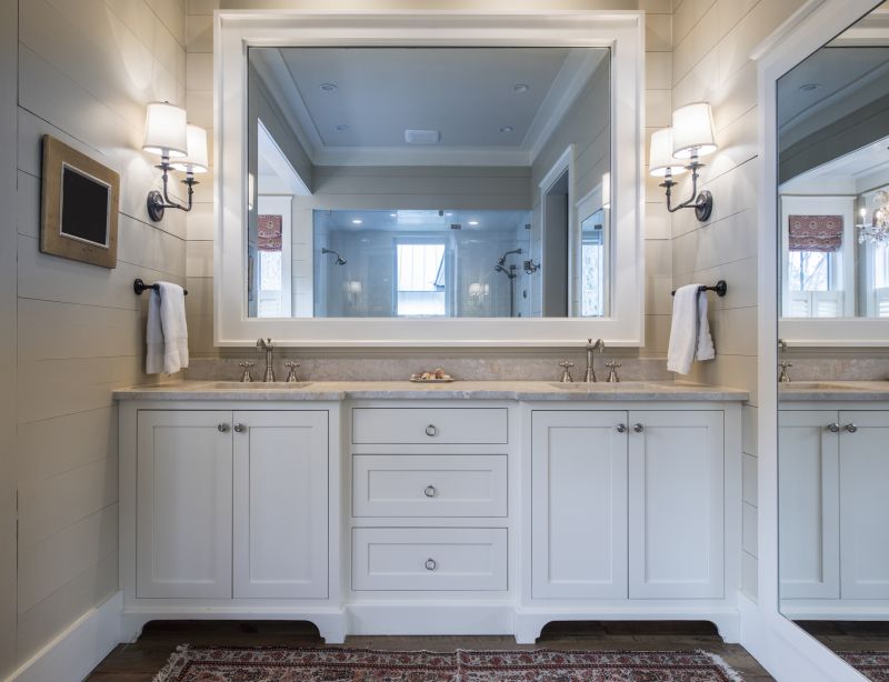 Cost of Bathroom Remodeling in Haslett, MI